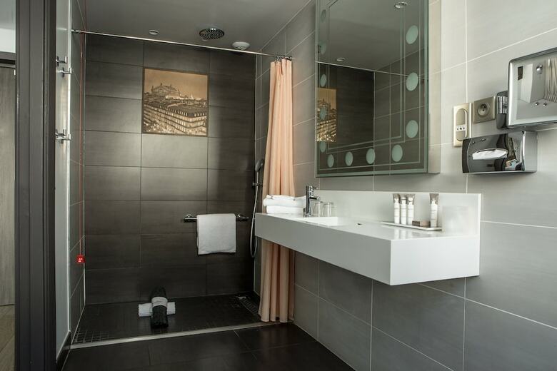 Hotel Indigo Paris Opera