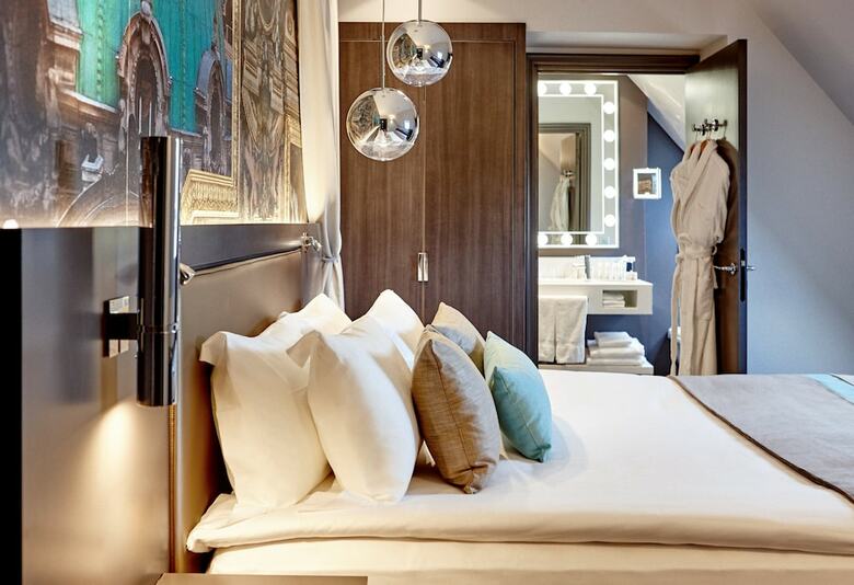 Hotel Indigo Paris Opera