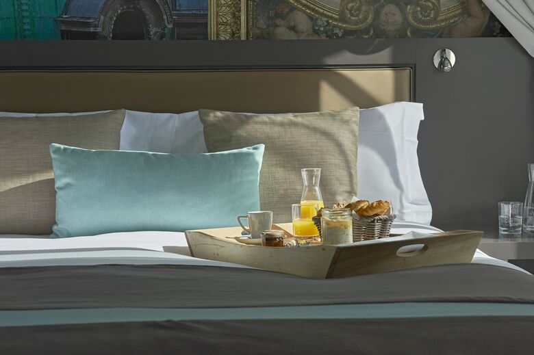 Hotel Indigo Paris Opera