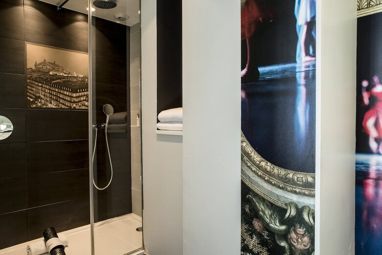 Hotel Indigo Paris Opera