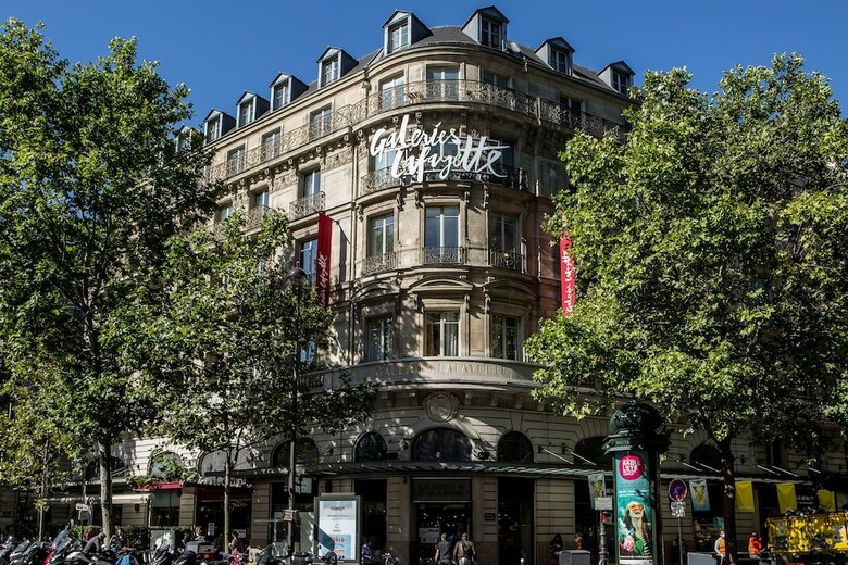 Hotel Indigo Paris Opera