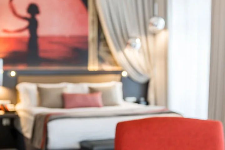 Hotel Indigo Paris Opera