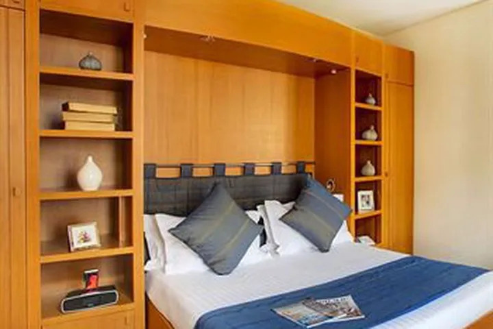 Hotel Indigo Paris Opera