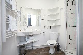 Residence Odalys Paris Levallois