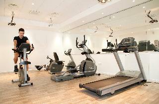 Residence Odalys Paris Levallois