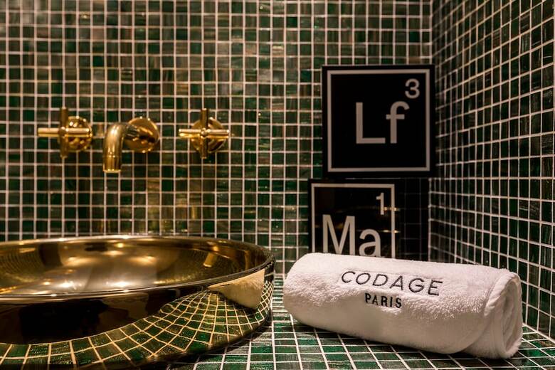 Laz' Hotel Spa Urbain