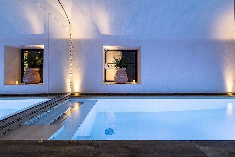 Laz' Hotel Spa Urbain