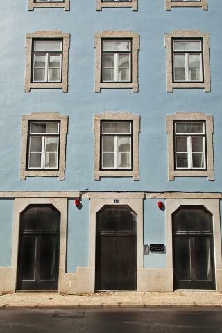 Lisbon Five Stars Apartments S�o Juli�o 72