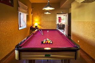 Hotel Castrum Villae