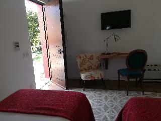 Agroturismo Agartha - Stonehouse