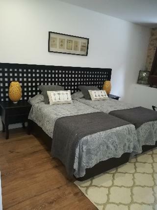 Agroturismo Agartha - Stonehouse