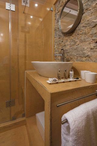 Hotel Boutique Chalet O Amorzinho
