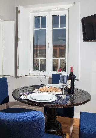 Hotel Boutique Chalet O Amorzinho