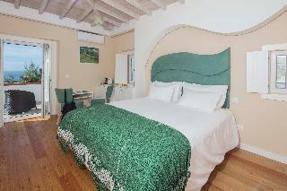 Hotel Boutique Chalet O Amorzinho