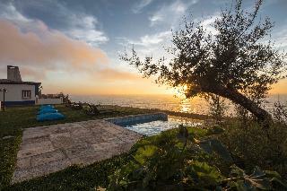 Hotel Boutique Chalet O Amorzinho