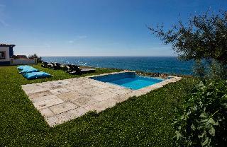 Hotel Boutique Chalet O Amorzinho