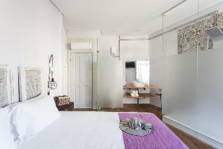 Bed & Breakfast The Bohemian Place