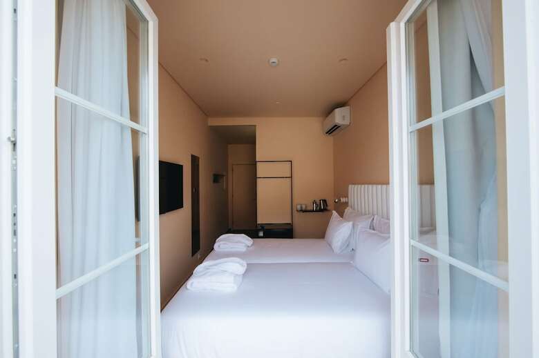 Hotel Esqina Cosmopolitan Lodge