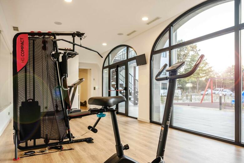Sdivine F�tima Hotel, Congress & Spirituality