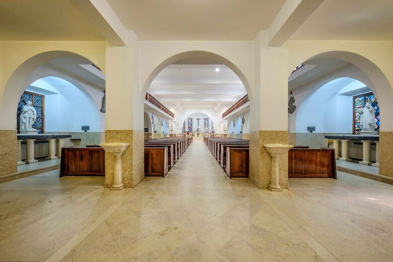 Sdivine F�tima Hotel, Congress & Spirituality