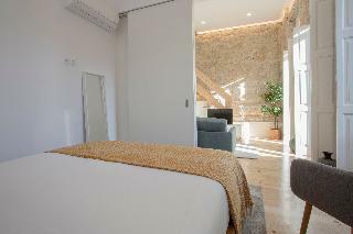 Terrace & Sunny Apartment