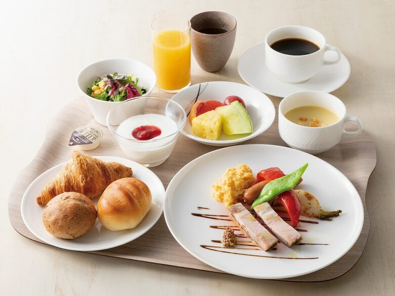 Hotel Hankyu Respire Osaka