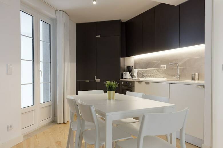 Apartamentos City Stays Alegria