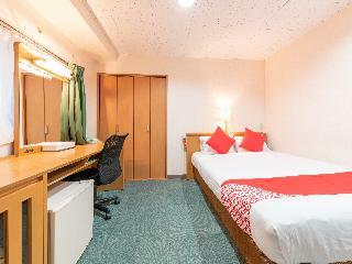 Oyo Tsukiji Business Hotel Ban
