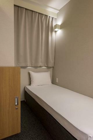Grids Tokyo Akihabara Hotel Hostel
