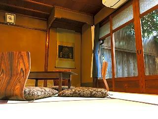 Hotel Guesthouse Taikoya Bettei A Hostel