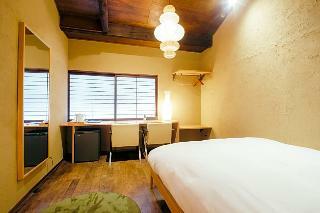 Hotel Kyoto Machiya Ryokan Cinq