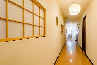 Hotel Wafu Ryokan Uehonmachi