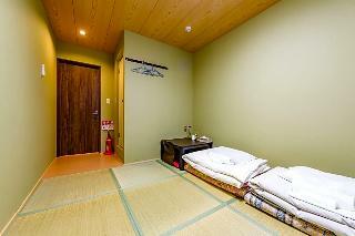 Hotel Wafu Ryokan Uehonmachi