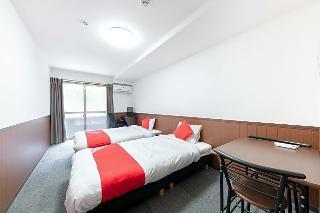 Hotel Oyo 635 Kotoha Kiyomizu