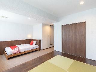 Oyo Hotel New Washington Shibuya
