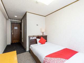 Oyo Hotel New Washington Shibuya