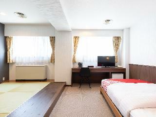 Oyo Hotel New Washington Shibuya