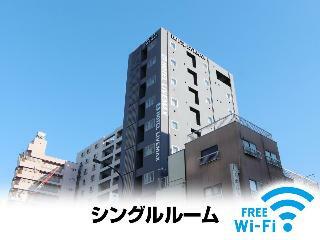 Hotel Livemax Asakusa Sky Front