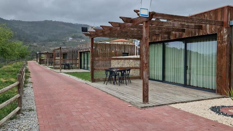 Douro Cister Hotel & Spa