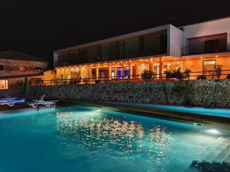 Douro Cister Hotel & Spa
