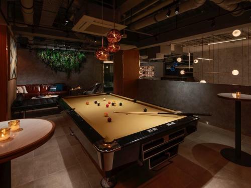 Hotel The Lively Honmachi Osaka