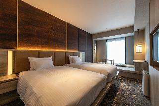 Hotel The Blossom Hakata Premier
