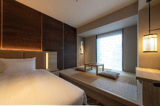 Hotel The Blossom Hakata Premier