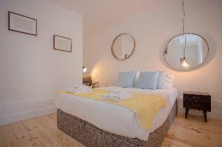 Aparthotel Cl�rigos Terrace Apartment