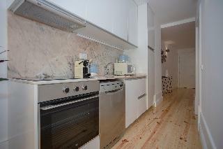 Aparthotel Cl�rigos Terrace Apartment