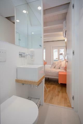 Apartamentos Downtown Cosy Suites