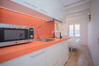 Apartamentos Downtown Cosy Suites