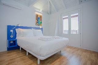 Apartamentos Downtown Cosy Suites