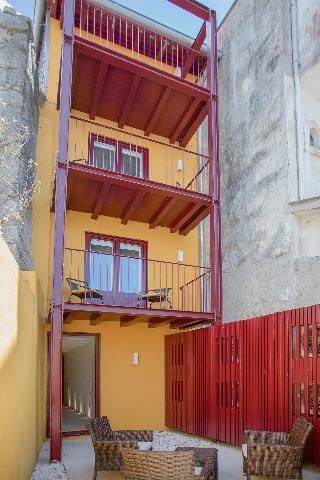 Apartamentos Downtown Cosy Suites