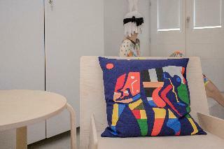Apartamentos Downtown Cosy Suites